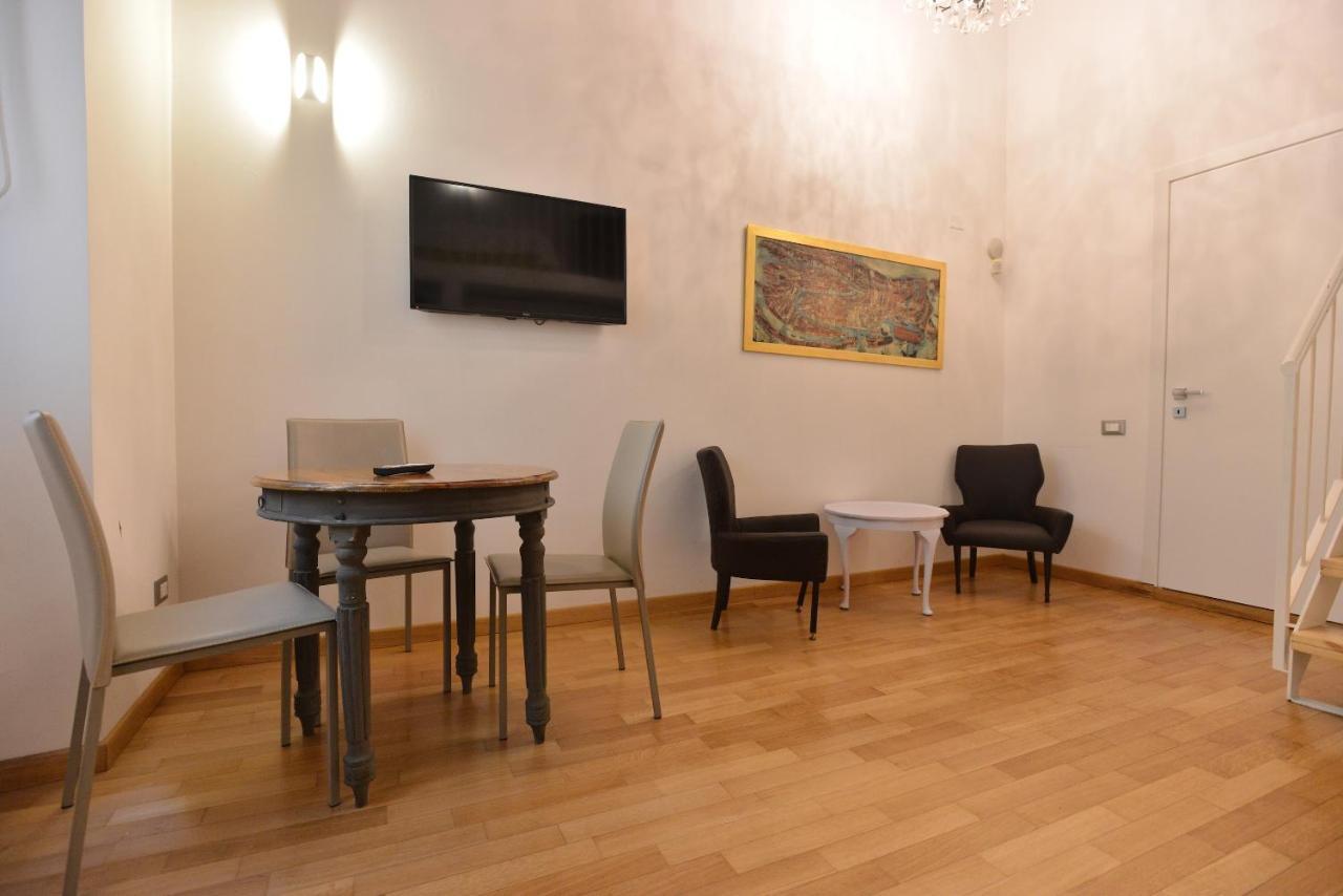 Izzhome City Center Cozy Cagliari Kültér fotó