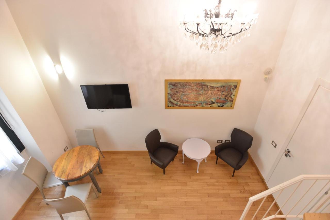 Izzhome City Center Cozy Cagliari Kültér fotó
