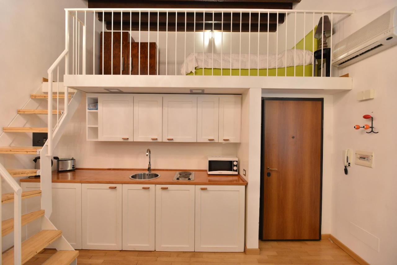 Izzhome City Center Cozy Cagliari Kültér fotó